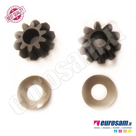 Ingranaggio Satellite Differenziale Citroen Jumper Peugeot Boxer 06-/ 14-