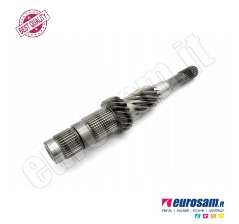 Albero Cambio Citroen...