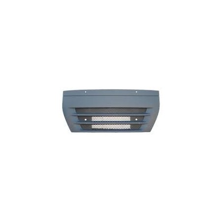 griglia anteriore cabina iveco stralis 2007 as