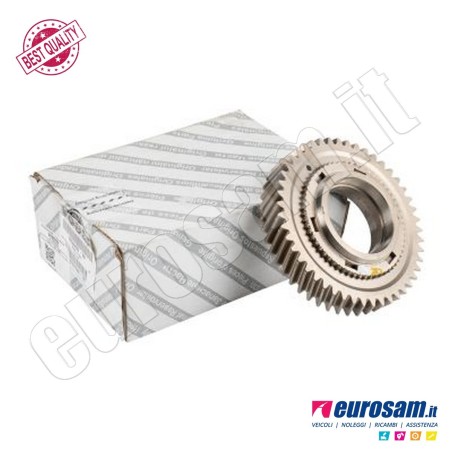 Ingranaggio Cambio 1 Marcia Fiat Ducato 06-
