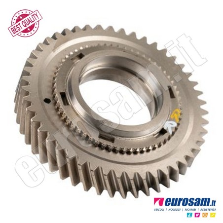 Ingranaggio Cambio 1 Marcia Fiat Ducato 06-
