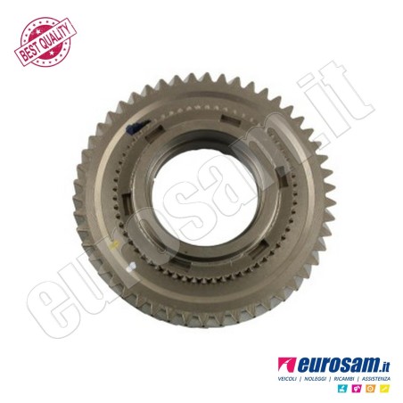Ingranaggio Cambio 1 Marcia Peugeot Boxer Citroen Jumper  06-