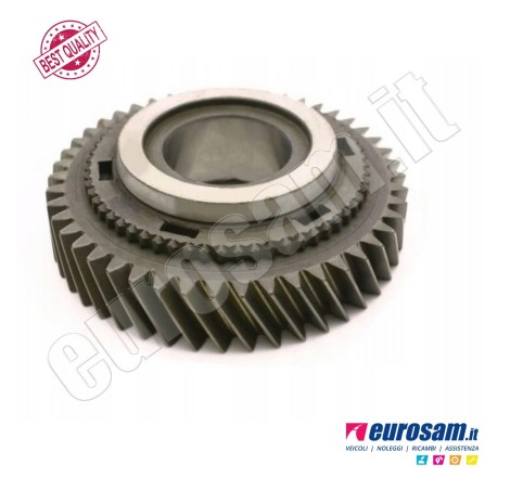 Ingranaggio Cambio Citroen...