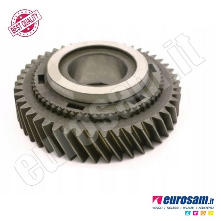 Ingranaggio Cambio Citroen Jumper Peugeot Boxer 14- 2 Marcia 40/47 Denti