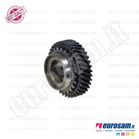 Ingranaggio 3 Marcia Cambio 2830.5 Iveco Daily 06-