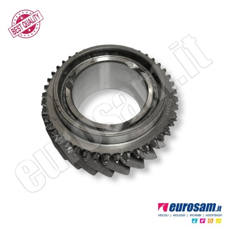 Ingranaggio 3 Marcia Cambio 2830.5 Iveco Daily 06-