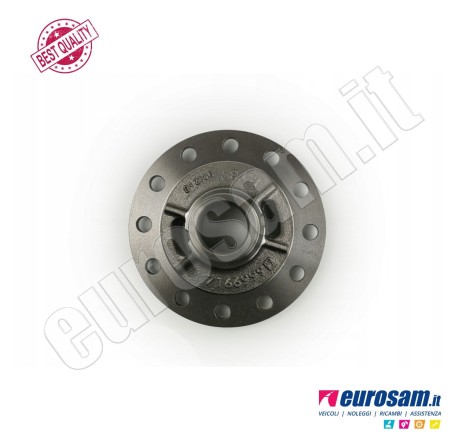 Scatola Differenziale Iveco...