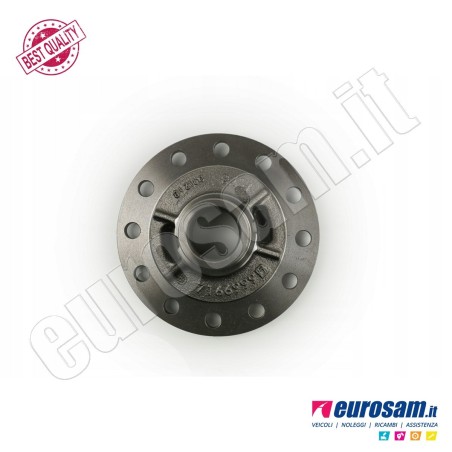 Scatola Differenziale Iveco Daily 06-