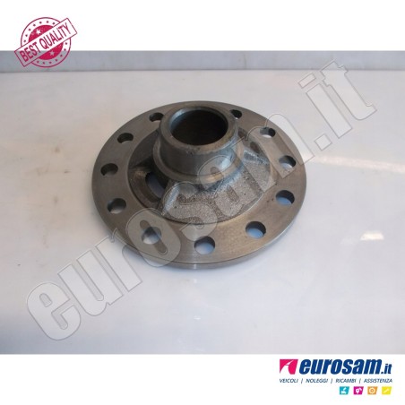 Scatola Differenziale Iveco Daily 06-
