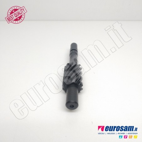 Ingranaggio Cambio Fiat 500 Doblo 07- Adattatore Contakilometri 1.2