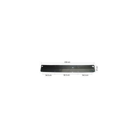 visiera parasole iveco nuovo stralis 2007 as