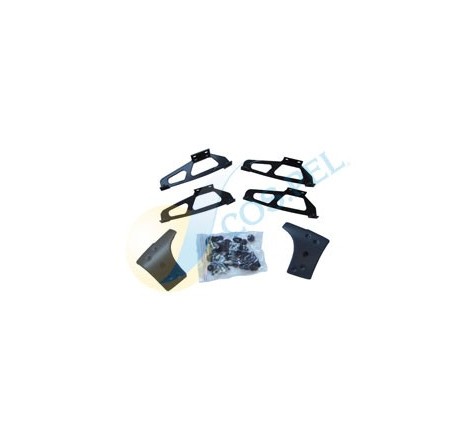 kit staffe visiera parasole...
