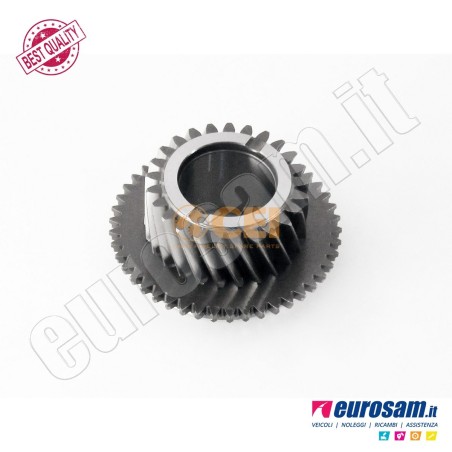 Ingranaggio 5 Marcia Cambio Iveco Daily 06- Zf 5S200 Iveco 2830.5