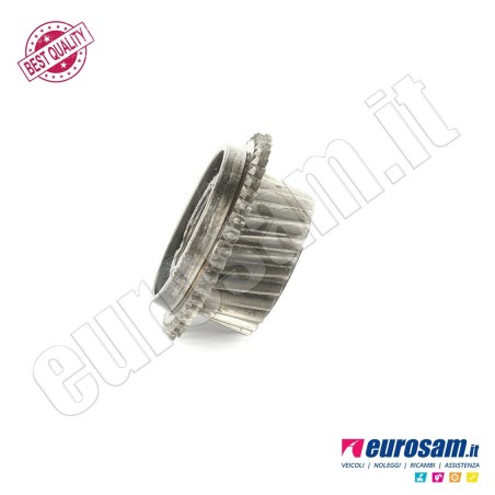 Ingranaggio 5 Marcia Cambio Renault Zf 5S200