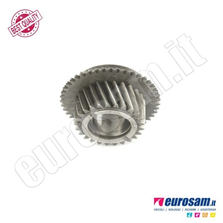 Ingranaggio 5 Marcia Cambio Renault Zf 5S200