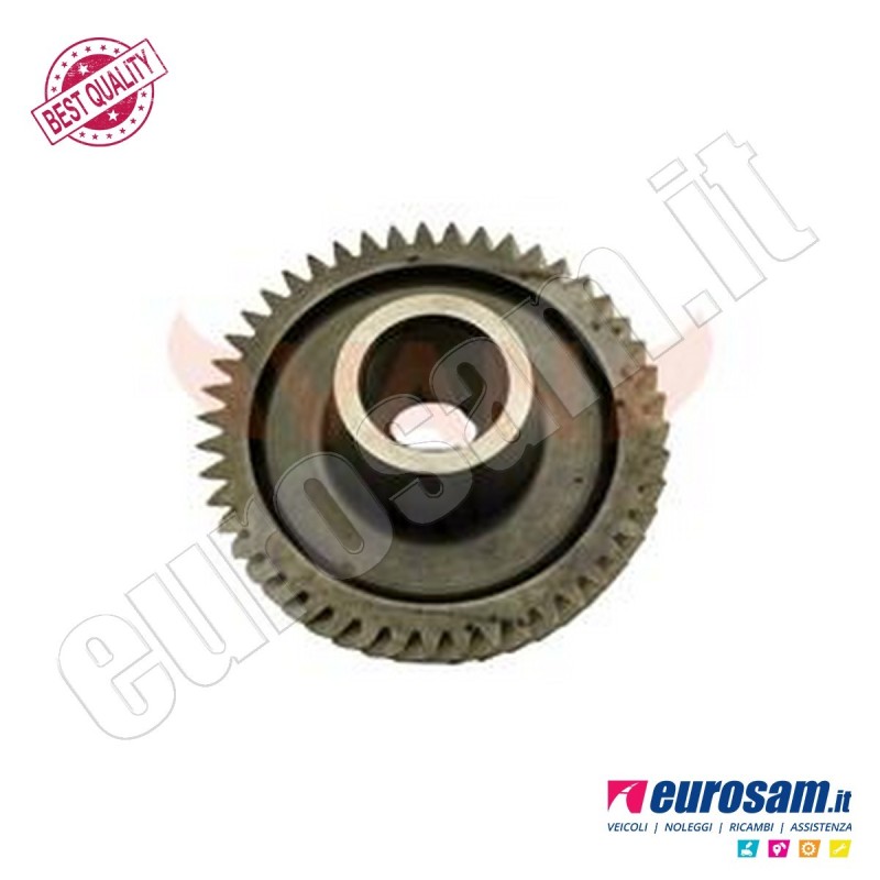 Ingranaggio Cambio Iveco Daily 06- 47 Denti 8869746