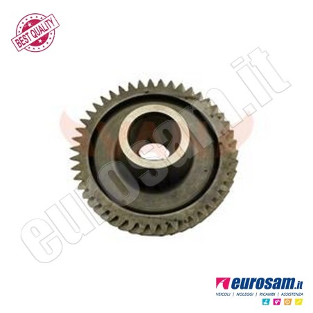Ingranaggio Cambio Iveco Daily 06- 47 Denti