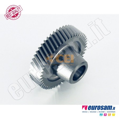Ingranaggio Cambio Iveco Daily 06- 47 Denti