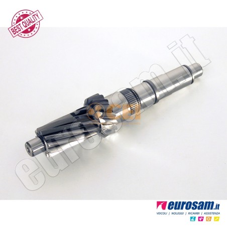 Albero Cambio Secondario Iveco Daily 14-  35C16 19-