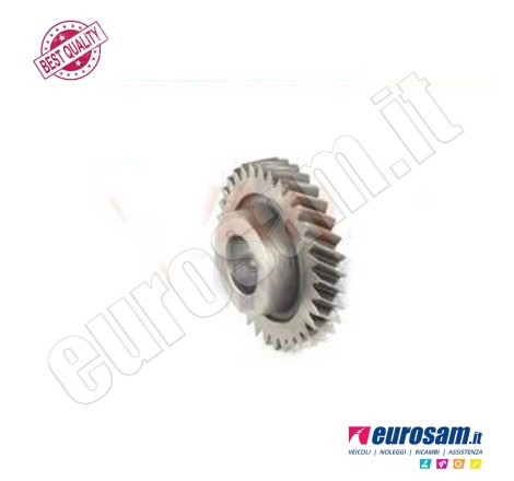 Ingranaggio Cambio 2850.6...