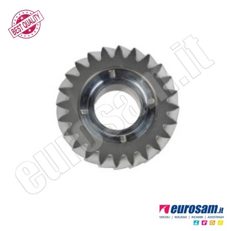 Ingranaggio Cambio 2850.6 Iveco Daily 14- Planetario Differenziale 3-Marcia 3.0 Hpi