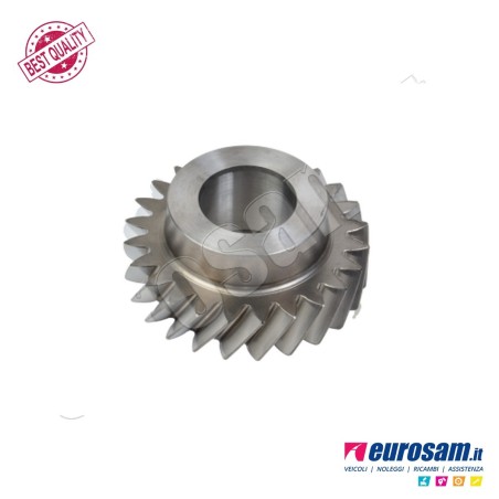 Ingranaggio Cambio 2850.6 Iveco Daily 14- Planetario Differenziale 3-Marcia 3.0 Hpi