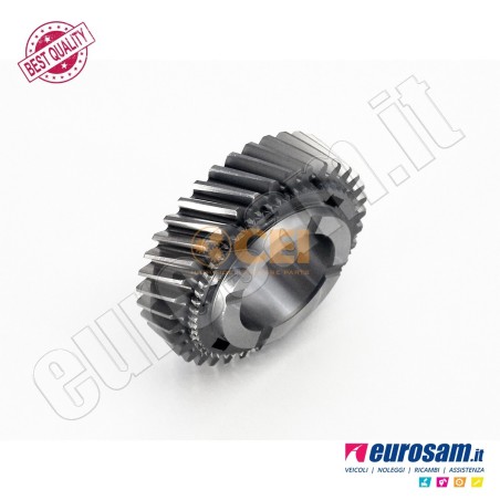 Ingranaggio Cambio Iveco Daily 14-
