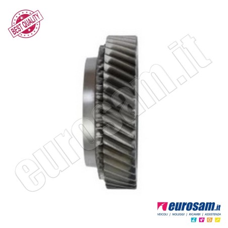 Ingranaggio Cambio 6 Marcia Iveco Daily 14- Tipo 2835.6 43 Denti