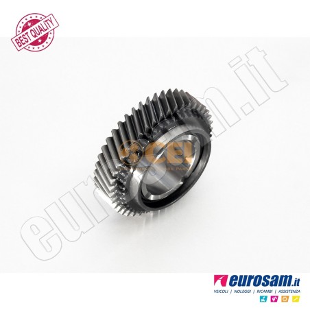 Ingranaggio Cambio 6 Marcia Iveco Daily 14- Tipo 2835.6 43 Denti