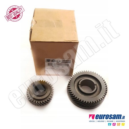 Ingranaggio Cambio Citroen Jumpy Peugeot Expert 07- 5-Marcia