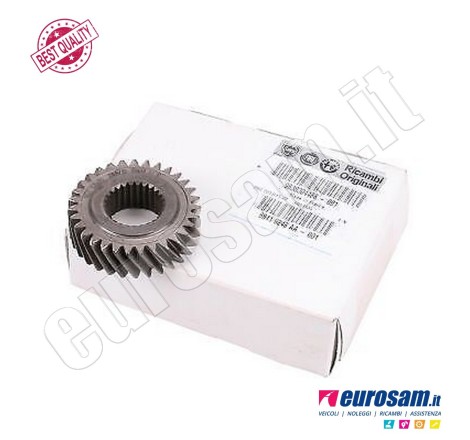 Ingranaggio Cambio Citroen...