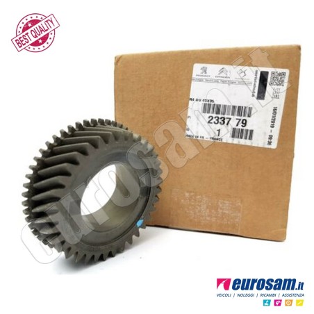 Ingranaggio Cambio Fiat Ducato 06- Albero Secondario 4-Marcia
