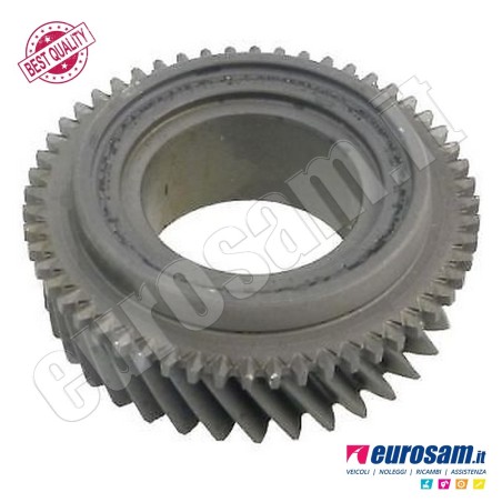 Ingranaggio Cambio Fiat Ducato 06- Albero Secondario 4-Marcia
