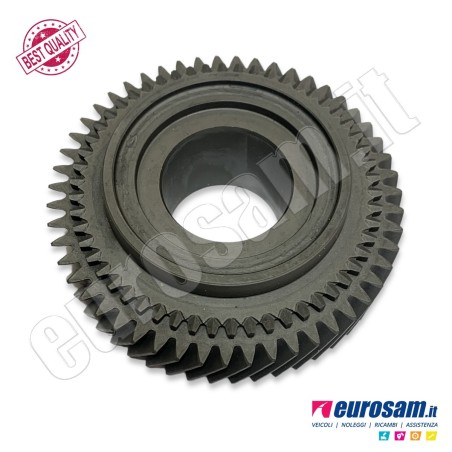 Ingranaggio Cambio Fiat Ducato 06- 5-Marcia 2.2Jtd 33/51 Denti