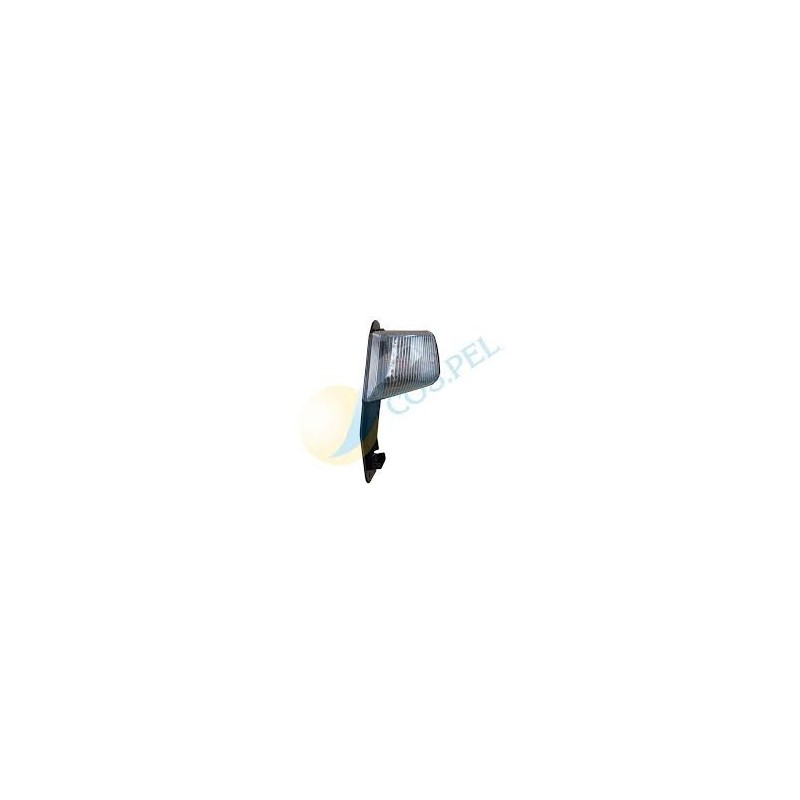 fanale freccia dx su parafango iveco stralis hi-way as 5801572074
