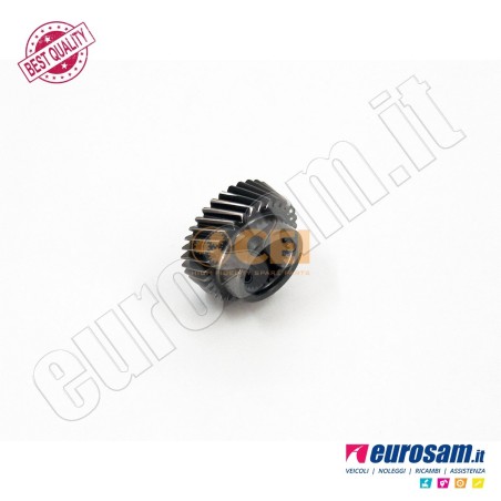 Ingranaggio Cambio Fiat Ducato 06- Albero Secondario 6-Marcia 31/53 Denti