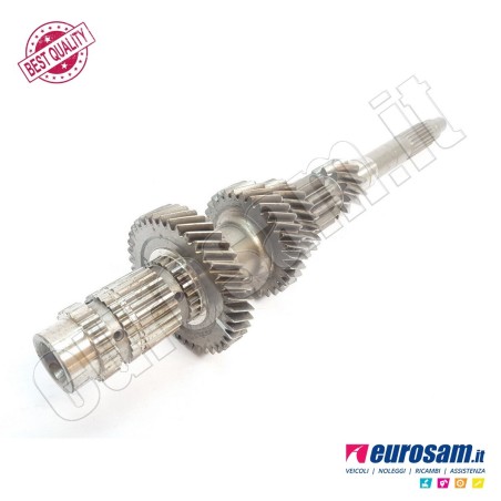 Albero Cambio Primario Fiat Ducato 14-  2.3Hdi