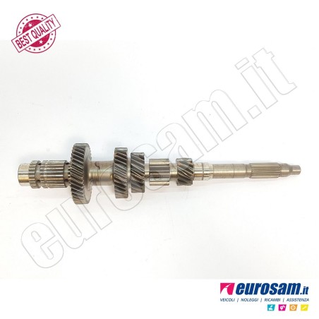Albero Cambio Primario Fiat Ducato 14-  2.3Hdi