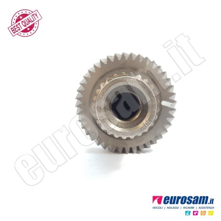 Albero Cambio Primario Citroen Jumper Peugeot Boxer 14-  2.3Hdi