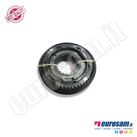 Kit Sincronizzare 1/2 Marcia Cambio 5S-300 Iveco Daily 06-
