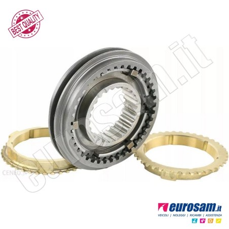 Sincronizzatore Cambio 1/2 Marcia Fiat Scudo Jumpy Expert 07-