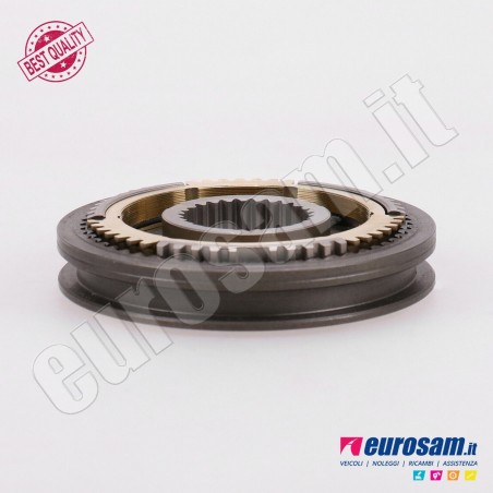 Kit Sincronizzatore Cambio 5 Marcia Fiat Ducato 06- 2.8 Jtd