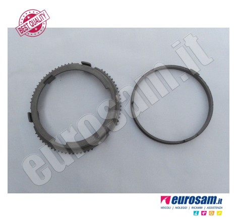 Sincronizzatore Cambio 1/2...
