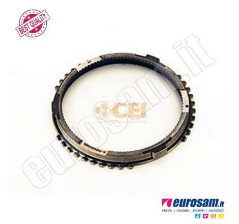 Sincronizzatore Cambio...