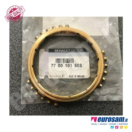 Sincronizzatore Cambio Renault Master 98- 4.5.6 Bieg