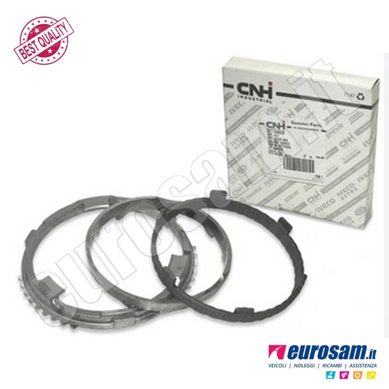 Kit Sincronizzatore Cambio 1/2 Marcia Iveco Daily 06- 5801754450