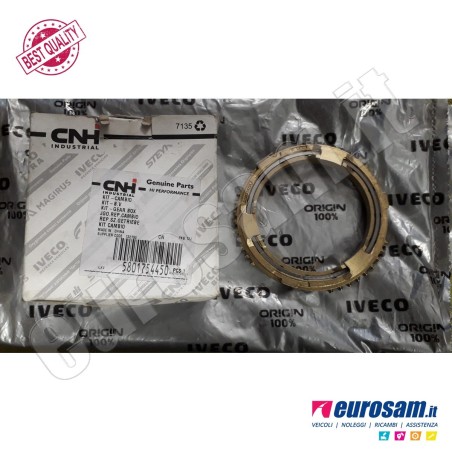 Kit Sincronizzatore Cambio 1/2 Marcia Iveco Daily 06-