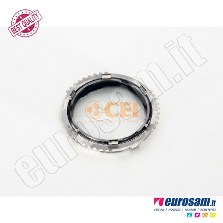 Kit Sincronizzatore Cambio 1/2 Marcia Iveco Daily 06-