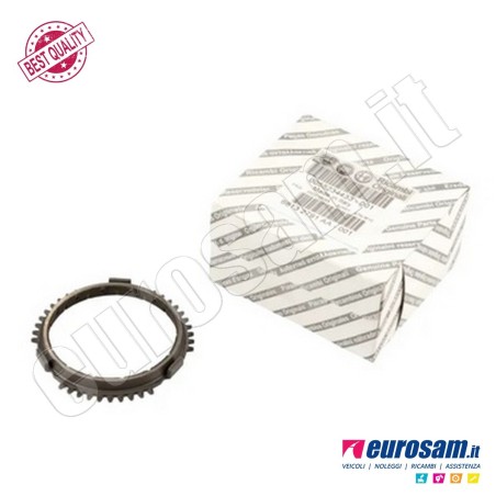 Sincronizzatore Cambio 4/5 Marcia Citroen Jumper Peugeot Boxer 06-