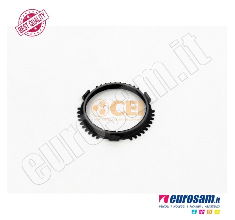 Sincronizzatore Cambio 4/5...